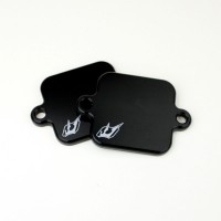 Driven Racing Engine Block off plate kit for the Honda CBR650R (18-20) Driven Racing Engine Block off plate kit for the Honda CBR650R (18-20)